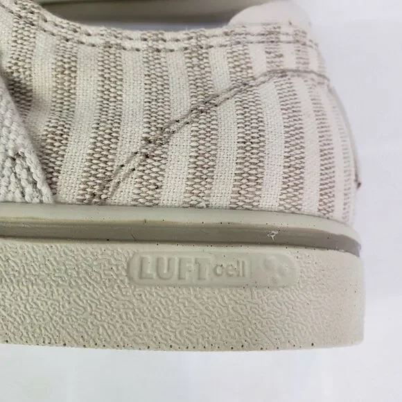 KEEN Women's Elsa IV Gore Slip On Sneaker Shoe Beige Size 5 New‎ - Picture 12 of 12